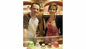 Soultzmatt-Wintzfelden Artisanat. Des fèves à croquer