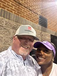 Thank you all for your continued thoughts and prayers for our family.