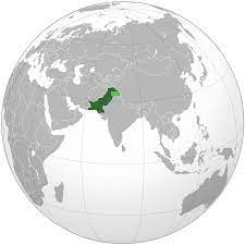 Pakistan, officially the islamic republic of pakistan, is a country in south asia. Pakistan Wikipedia