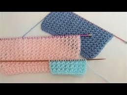 Hem Goze Hitap Eden Hemde Durusu Ile Hemen Dikkat Ceken Sis Orgu Modellerinden Biri Olan Kolaylikta Odul Alan Yele Orgu Baby Knitting Patterns Orgu Egitimleri