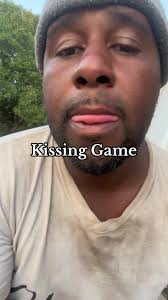 Tony Thompson High Five Shirelle