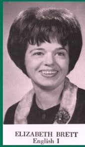 Elizabeth “Lib” Hamilton Brett (1930-2016)