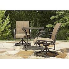 Kmart 3 Piece Bistro Set Perfect Balcony Furniture Condo Decorating Bistro Set Balcony Furniture
