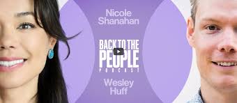 Podcasts — Wesley Huff