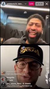 Anthony Davis was my favorite Laker 🥲, Will always root for my guy ❤️