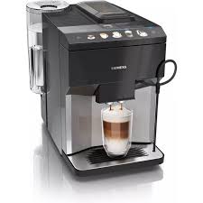 Coffee machine nespresso vertuo reviews on prevagen supplement. Siemens Tp503r04 Eq 500 Classic Coffee Machine Frog Ee