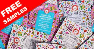 Free First Aid Beauty Best Sellers Samples