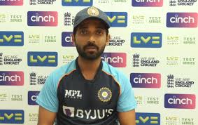 Jun 17, 2021 · ajinkya rahane is a vital cog for the indian team ahead of the world test championship final (wtc) and england series. Ind Vs Eng 3rd Test Ajinkya Rahane Confirms Shardul Thakur S Recovery Will He Return To Playing Xi Newspostalk Global News Platform