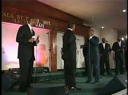 Bishop Bullwinkle Some Preachers Harvey Watkins Jr It S In My Heart Gospel Music Praise And Worship Music Gospel Song