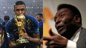 Ligue 1, officially known as ligue 1 uber eats for sponsorship reasons, is a french professional league for men's association football clubs. Ligue 1 Psg Pele Mbappe Can Be The New Pele I M Not Joking Marca In English