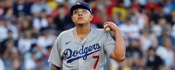 Julio Urias News - ESPN (AU)