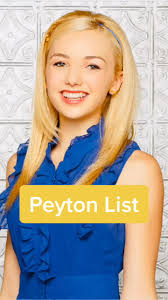 Greg Heffley and Peyton List Geeked