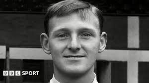 Gordon Wallace: The Welsh-voiced Scot who scored Liverpool's first goal in  Europe