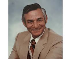 Buck SMITH Obituary (1934