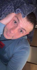 Condolence Book for Eoin Coss (Mountmellick, Laois)