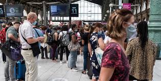 This is the online portal for all interreg programmes. Troisieme Confinement Quels Sont Les Voyages Et Deplacements Autorises Marie Claire