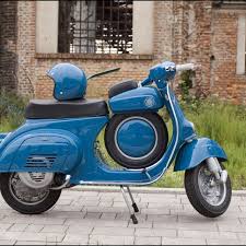 Vespa Super Sprint 90 Picture Vespa Vintage Vespa Scooters Vespa