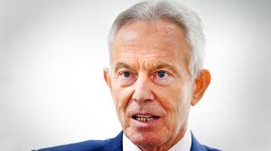 Image result for tony blair