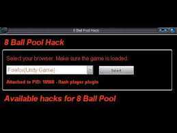 Want to know how to play it? Cara Cheat 8 Ball Pool Di Facebook Youtube