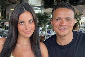 Rosie Bentham age: How old is Emmerdale's Gabby Thomas actress? Age gaps  between Rosie and on-screen parents Samantha Giles and John Middleton  revealed