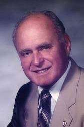 Obituary of David Newton Jarvis