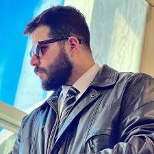 Say I am strong and you will be.