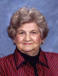 Obituary information for Lila Smith McLawhorn