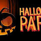 Youth society Halloween party