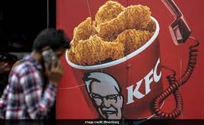Business insider south africa compared kfc's offering to mcdonald's and burger king's nuggets, and we were pleasantly surprised. Kfc Uses 3d Bioprinter To Make Vegan Chicken Nuggets For Restaurant Of The Future News Reader Board