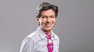 Facebook gives people the power to. Si Tambien Hay Condones Alcaldesa Claudia Lopez
