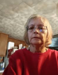 Patricia Lynette Carter Obituary