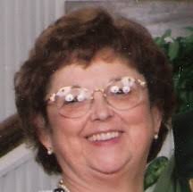 Obituary information for Theodora Grace Luczak