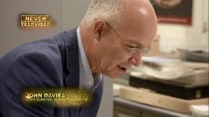 Expedition Unknown" After the Hunt