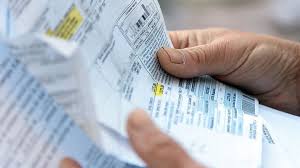 Intreg universul, tot ce interactionam si nu putem interactiona este energie ! Facturile Pentru Energia Electrica Nu Vor Fi Pe Masura A Ceea Ce Ati Consumat Motivul Pentru Care Este Posibil Sa Achitam Fie Mai Mult Fie Mai Putin