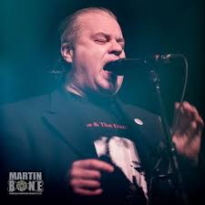 Joe Bone (@JoeBoneDarkVibe)