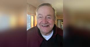 Obituary information for Richard Ellis Hatton