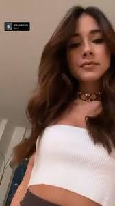 Angela Rincon's Instagram, Twitter & Facebook