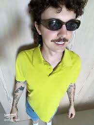 Discover Kurtis Conner: Comedy, Music, and Lifestyle Highlights