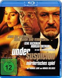 Under Suspicion