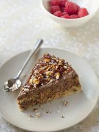 Delice Feuillete Crousti Fondant Tout Praline Recette Recette Dessert Gateaux Et Desserts Patisserie