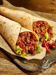I fagioli alla messicana sono una ricetta ricca di gusto, tipico dell'america centrale. Wrap Alla Messicana Ricetta Ricette Pasti Fit Street Food