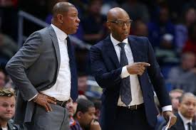After being fired by the new orleans pelicans after five seasons as their head coach, alvin gentry will. Report Sixers Adding Sam Cassell To Doc Rivers Impressive Coaching Staff Liberty Ballers