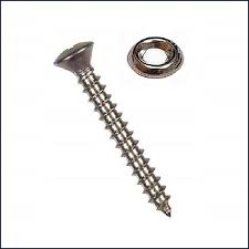 Maybe you would like to learn more about one of these? Speaker Cabinet Back Panel Screws With Finish Washers