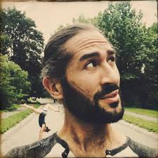 Meet Muhammad Seven & Amanda Graff