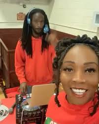 ⛄️ 🎄🎅🏿WEEKEND RECAP...ONCE AGAIN SHOUT OUT 2 Brittany Merida for the  opportunity to Be apart of her Event for a great Cause "December 2  Remember" This Past Sunday, was deff a vibe and im sure the kids ...