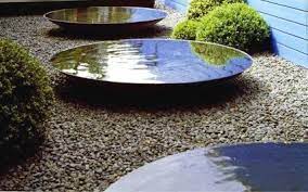 It's very easy to install and is maintenance free. Corten Steel Water Bowl 1 2m Diameter Caragh Nurseries