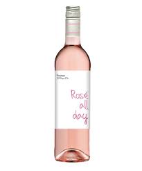 Touche Rose Vinho Rose Champanhe Vinhos