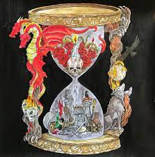 Home alphabet animals artwork bible birthdays cartoons countries fairy tales fantasy flowers fruit holidays homes music nature people rainbows school space sports transportation video game characters weather color by numbers connect the dots dot puzzles simple shapes. Fantomorphia Hourglass Kerby Rosanes Coloring Art Doodle Coloring