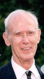 Obituary for Bernard C. Hanley