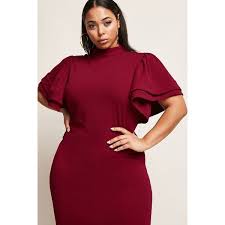We did not find results for: Forever21 Plus Size Mock Neck Bodycon Dress 45 Liked On Polyvore Featuring Plus Size Wom Burgundy Cocktail Dress Plus Size Dresses Mock Neck Bodycon Dress